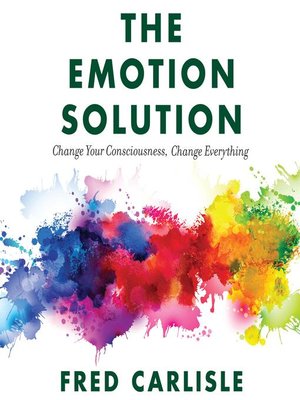cover image of The Emotion Solution